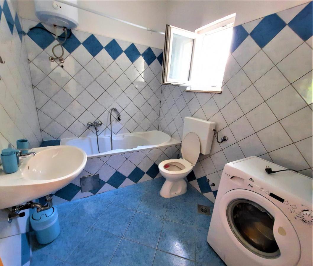 Belleview Apartments Vrbica 두브로브니크 외부 사진