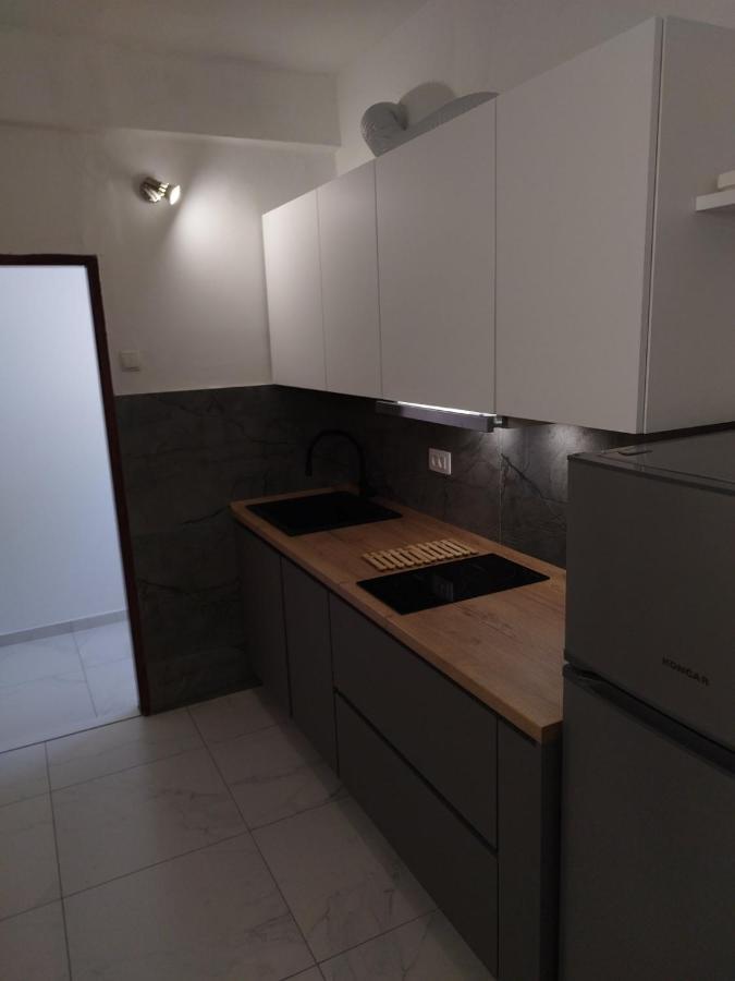Belleview Apartments Vrbica 두브로브니크 외부 사진