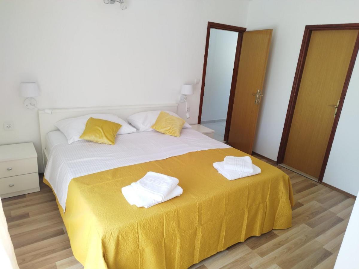 Belleview Apartments Vrbica 두브로브니크 외부 사진
