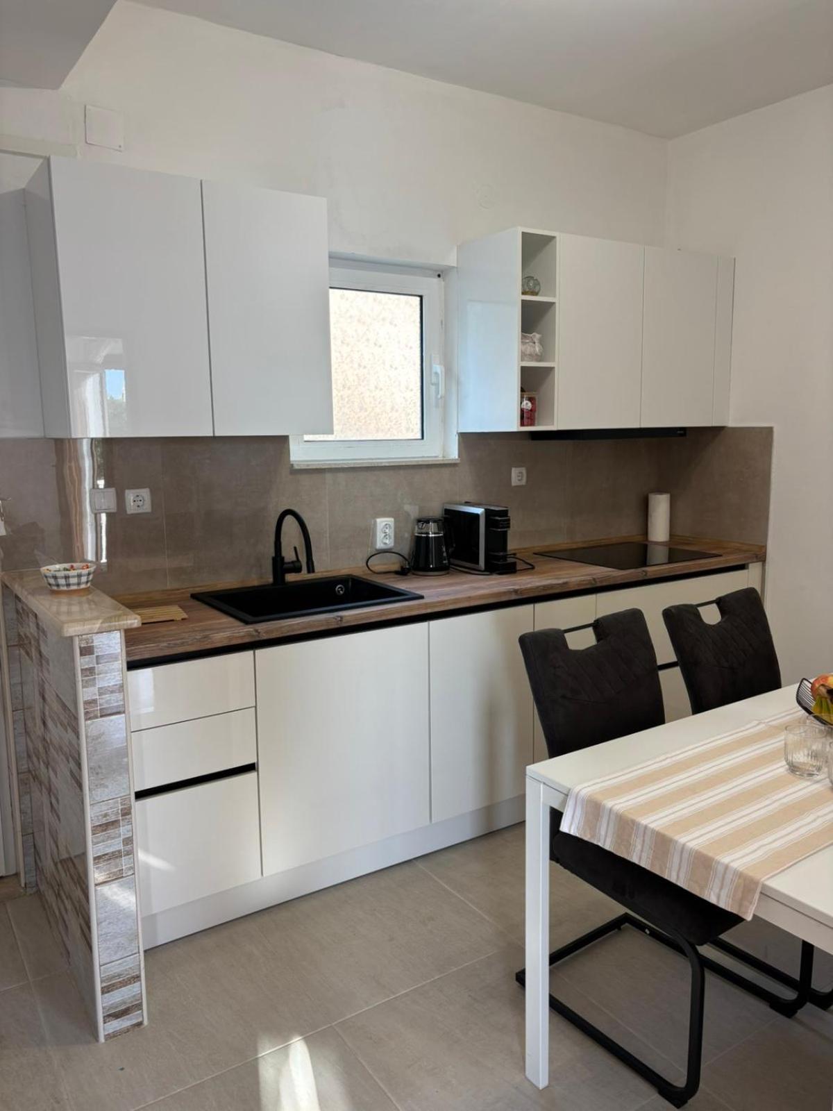 Belleview Apartments Vrbica 두브로브니크 외부 사진